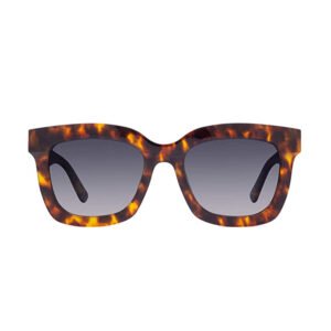 Square Oversized Sunglasses