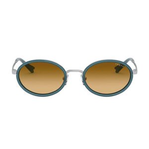 Coleção Óculos de Sol Oval