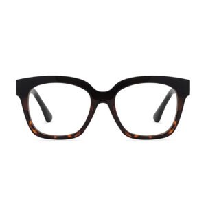 Óculos de leitura com bloqueio de luz azul UV